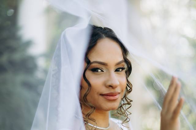 Fotografia de Casamento