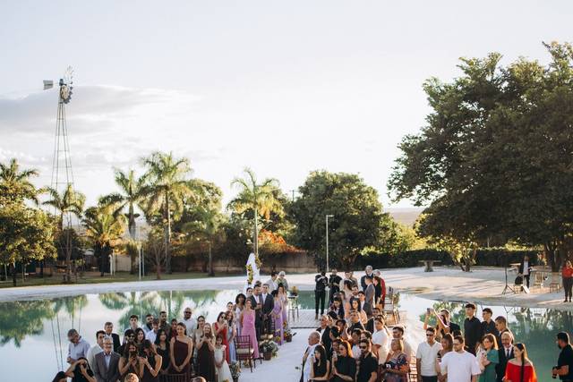 Fotografia de Casamento