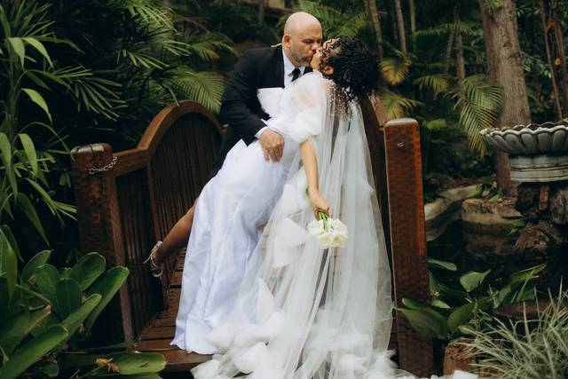 Fotografia de Casamento