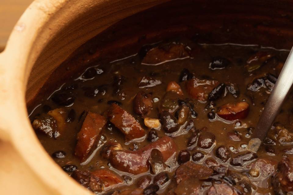 Feijoada