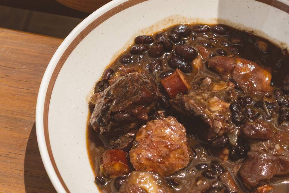 Feijoada