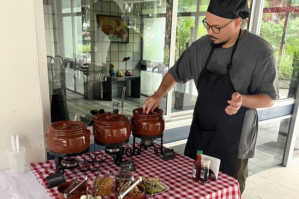 Feijoada