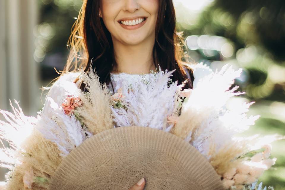 Fotografia de Casamento