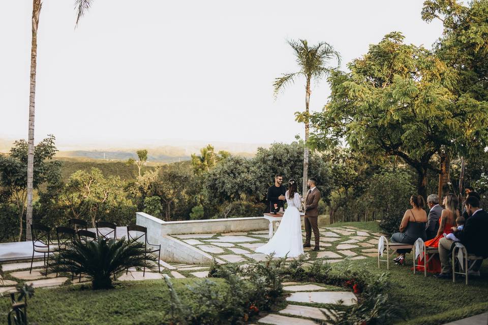 Fotógrafo de Casamento