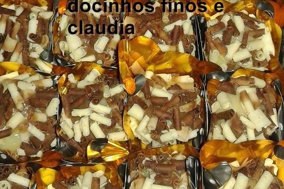 Doces