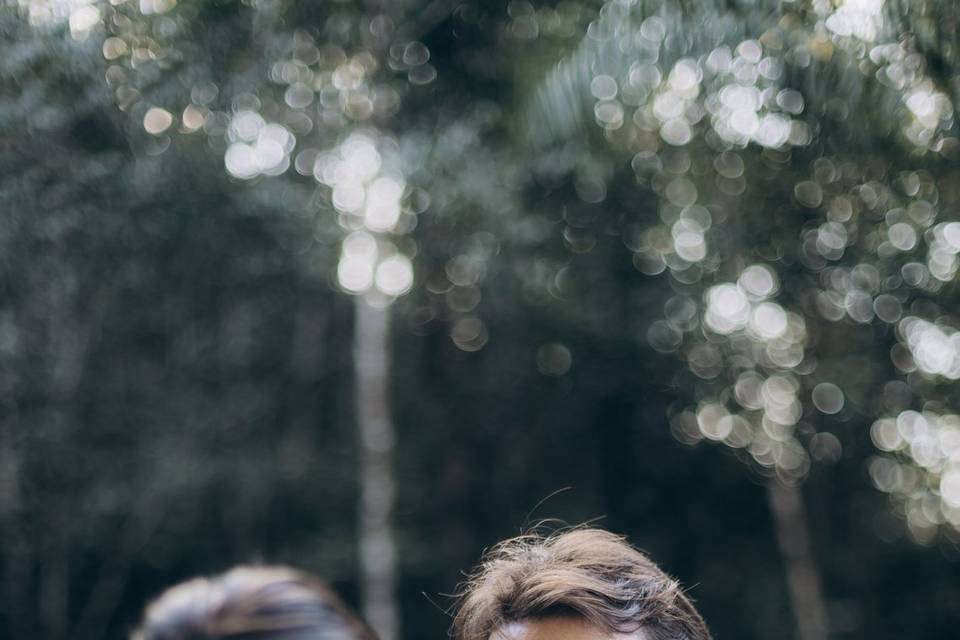 Fotógrafo de Casamento
