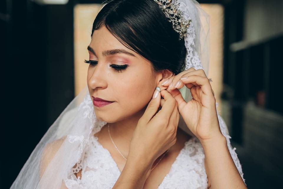 Fotógrafo de Casamento