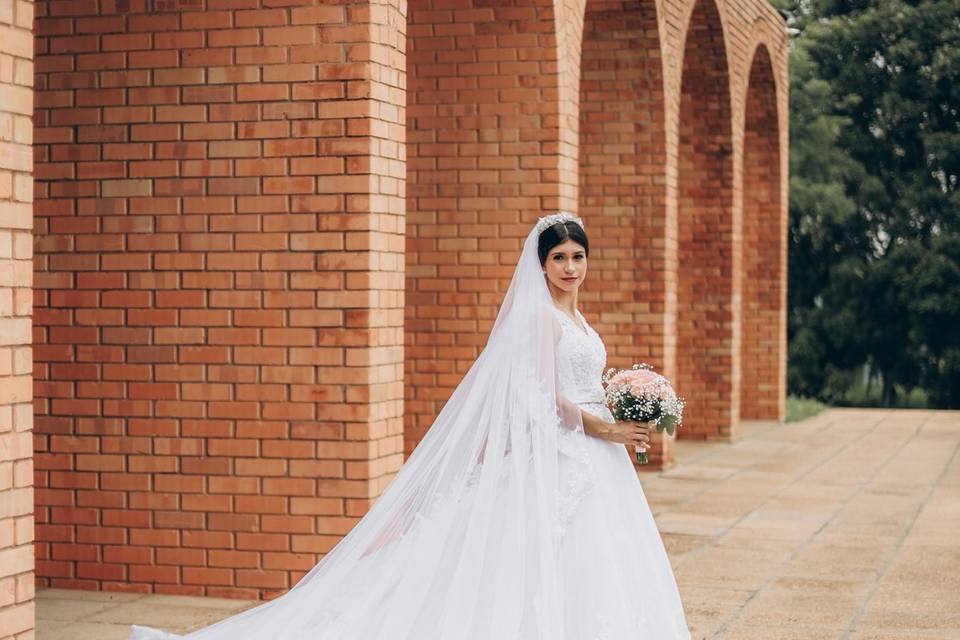 Fotógrafo de Casamento