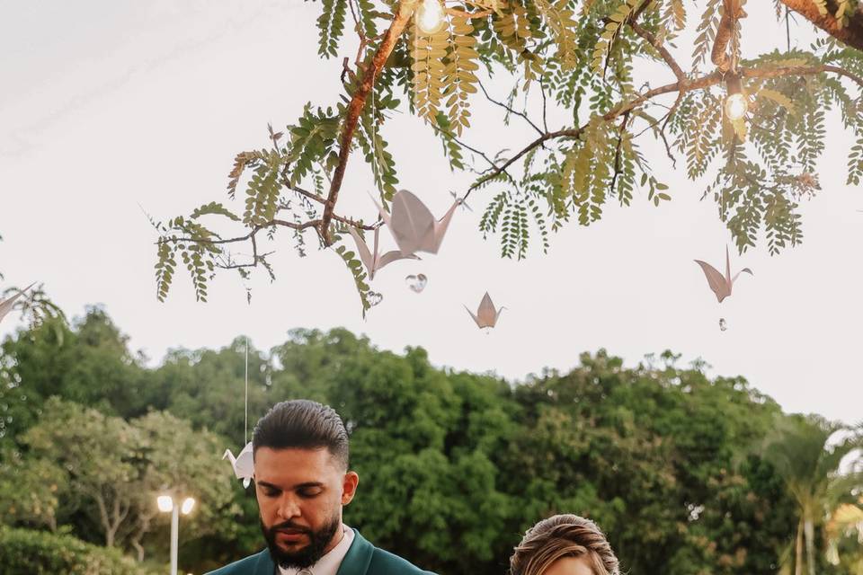 Fotógrafo de Casamento