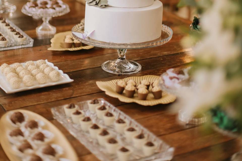 Fotografia de casamento
