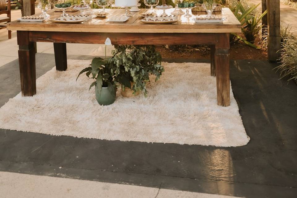 DecoraçãoFotógrafo de Casament