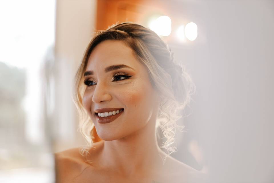 Fotógrafo de Casamento