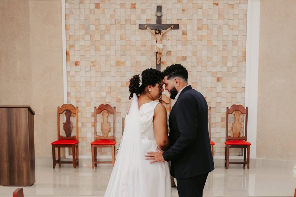 Fotografia de Casamento