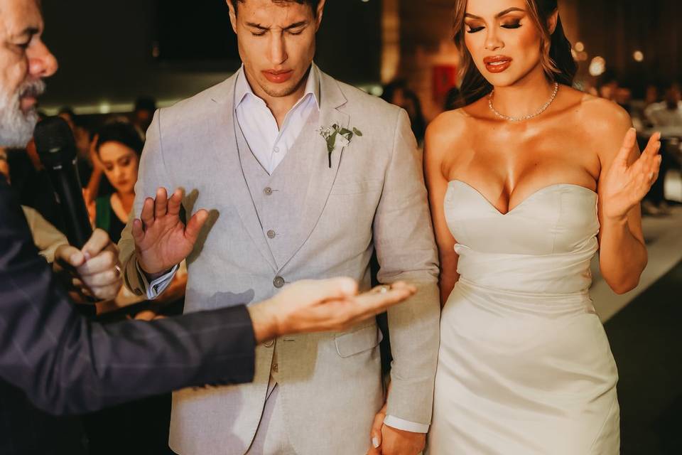 Fotógrafo de Casamento