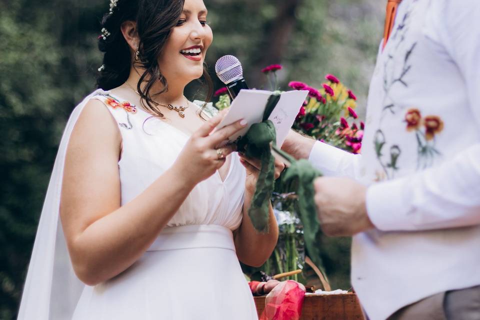 Fotógrafo de Casamento