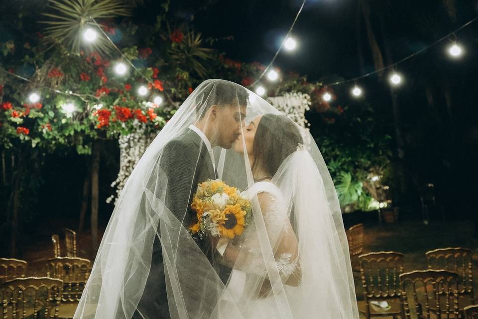 Fotografia de Casamento