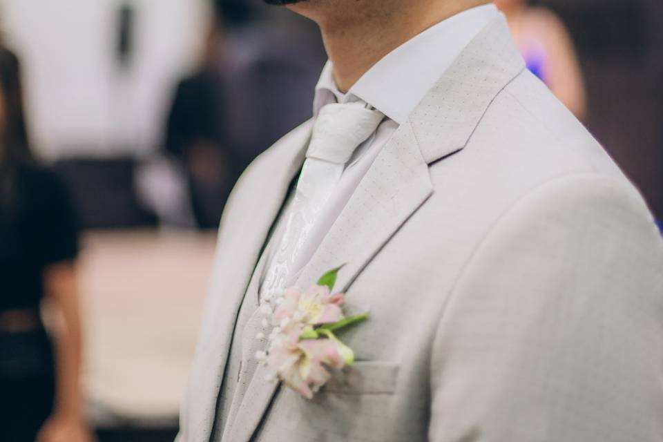 Fotógrafo de Casamento