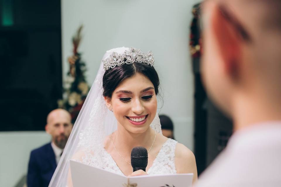 Fotógrafo de Casamento