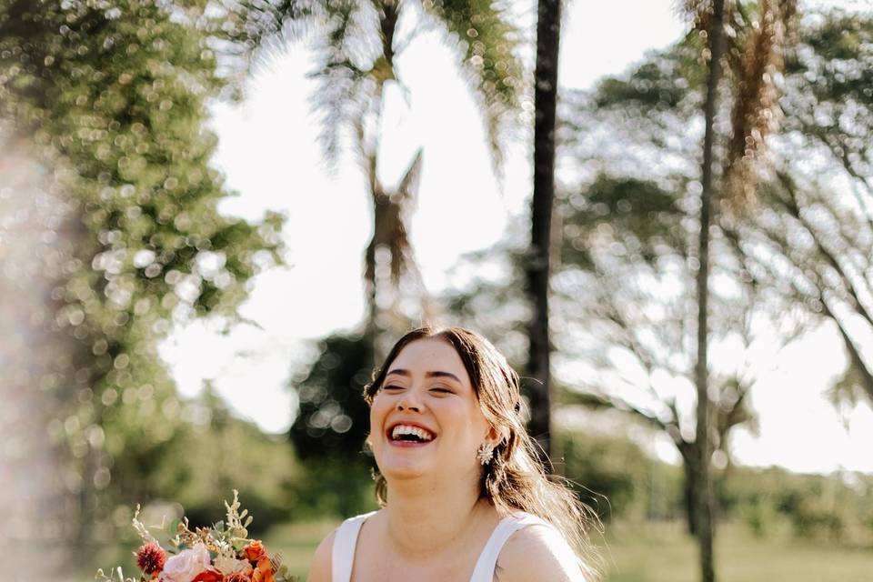 Fotógrafo de Casamento