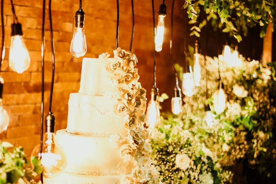 Fotógrafo de Casamento