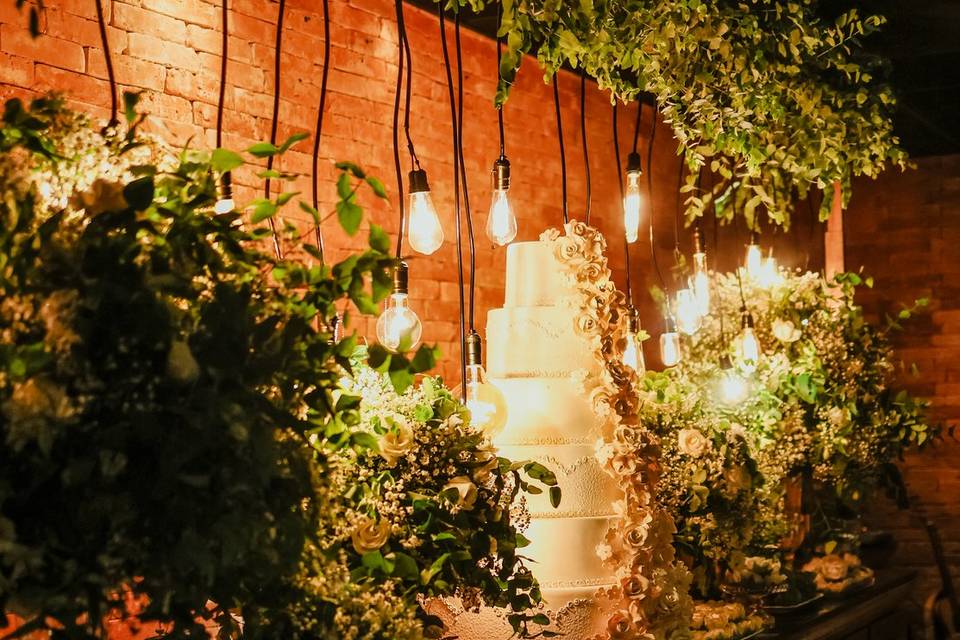Fotógrafo de Casamento