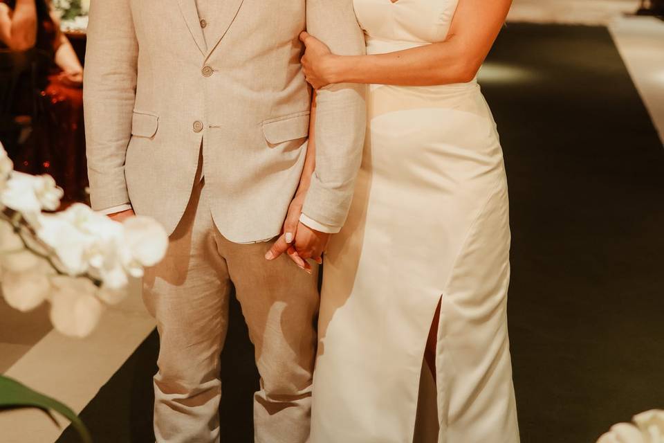 Fotógrafo de Casamento