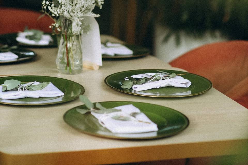 Fotografia de Casamento