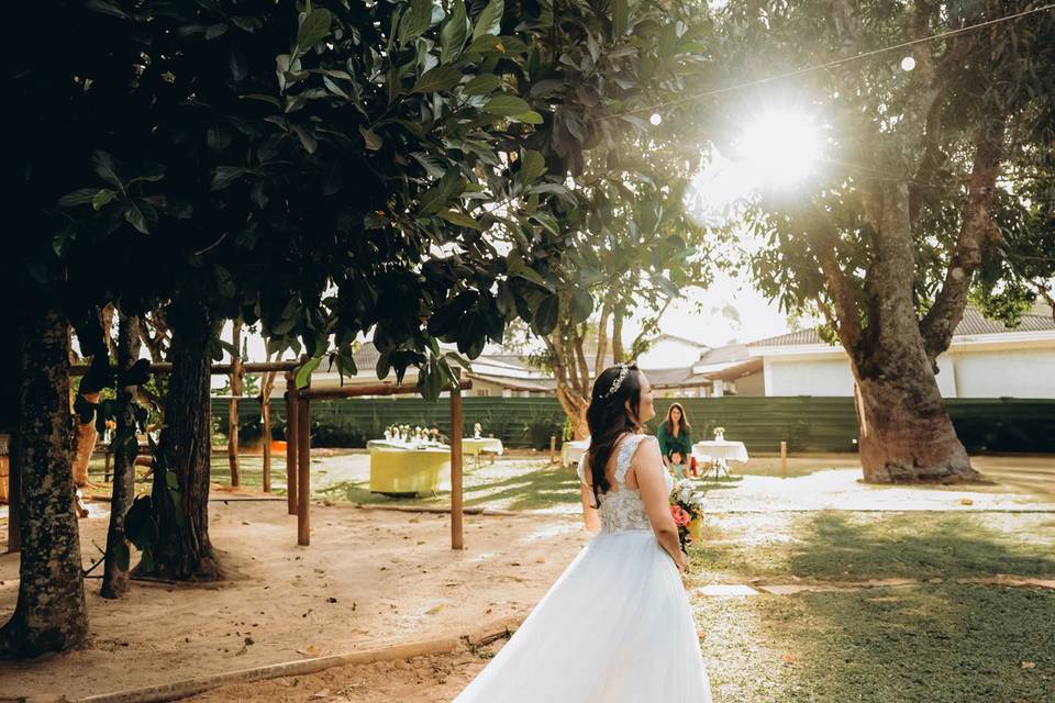 Fotografia de Casamento