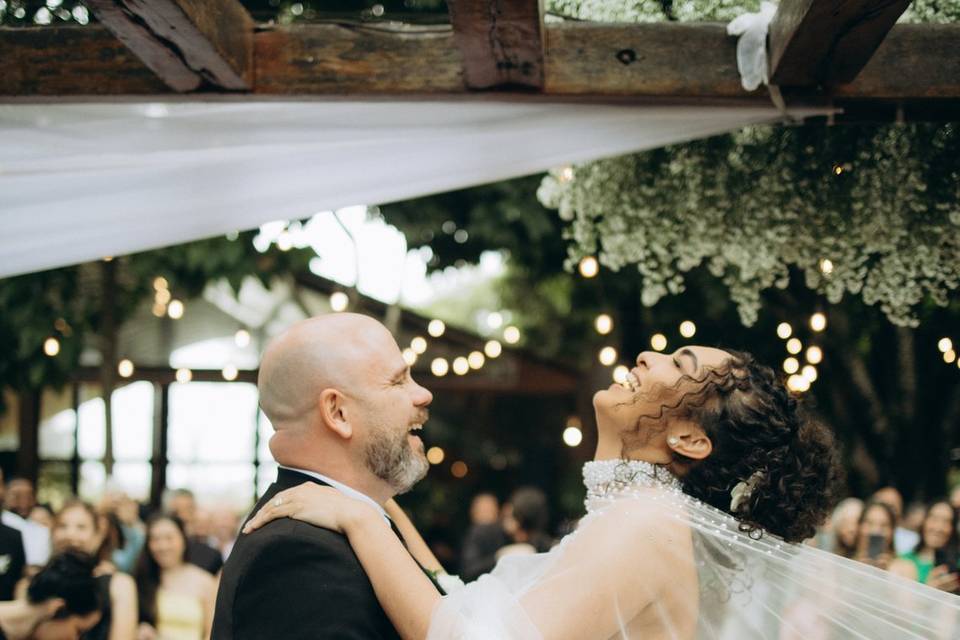 Fotografia de Casamento