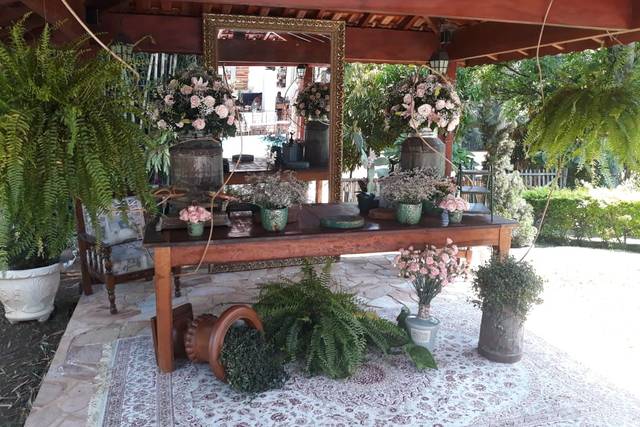 Orfei Flores & Decoração