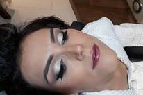 Maquiagem noiva