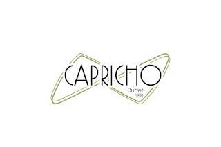 Buffet Capricho logo
