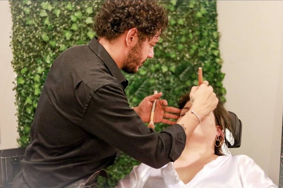 Eduardo Beauty Studio
