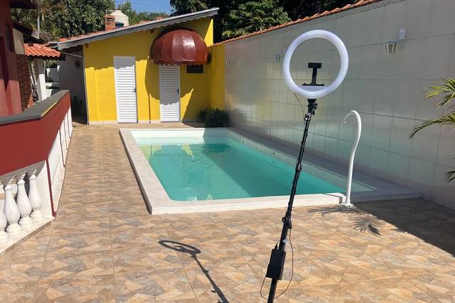 Plataforma 360°