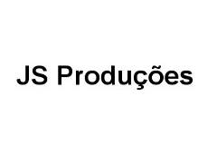 JS Produções  logo