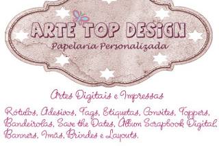 Arte Top Design