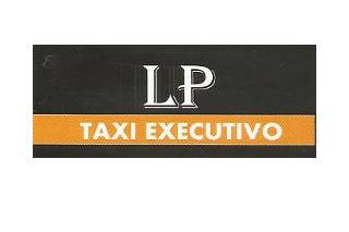 logo LP transporte executivo