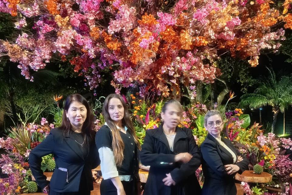 Equipe litoral