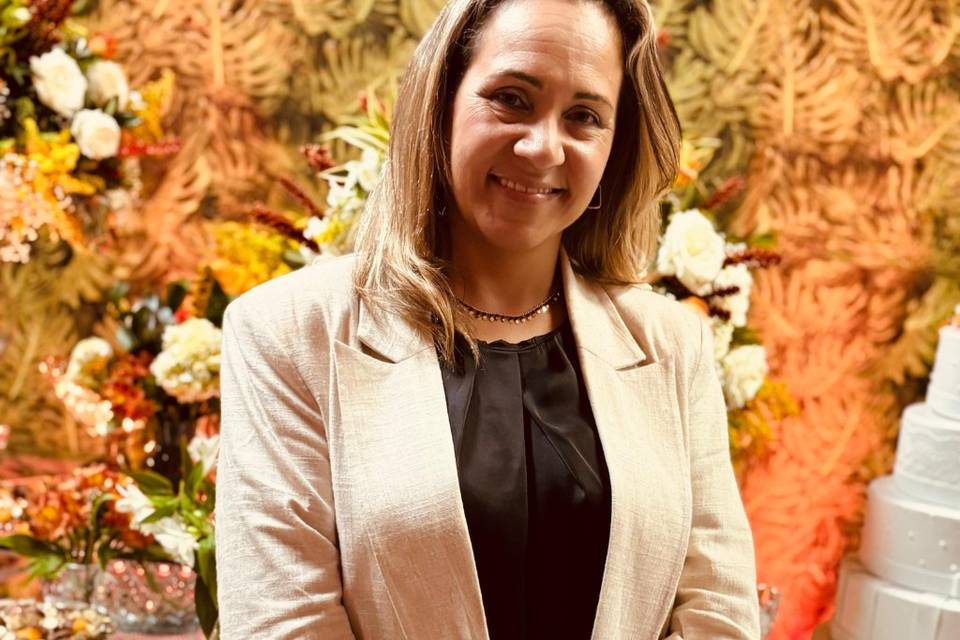 Rosângela Rocha