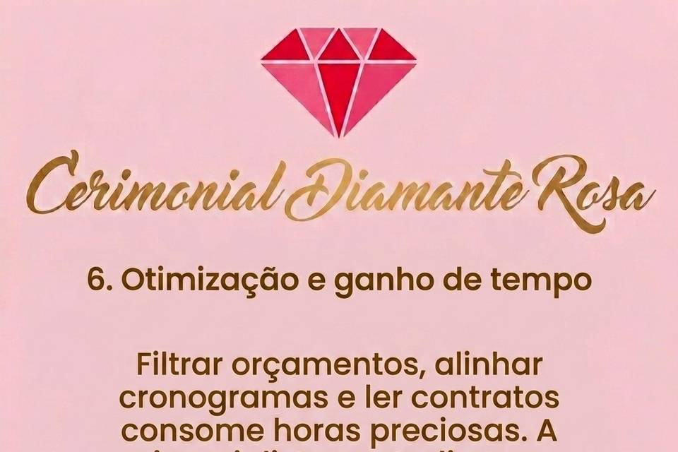 Otimização de tempo