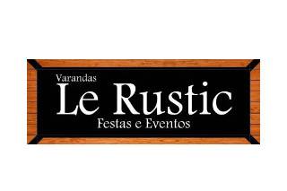 Le Rustic logo