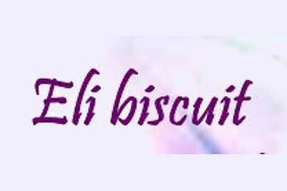 Eli Biscuit - Topo de Bolo