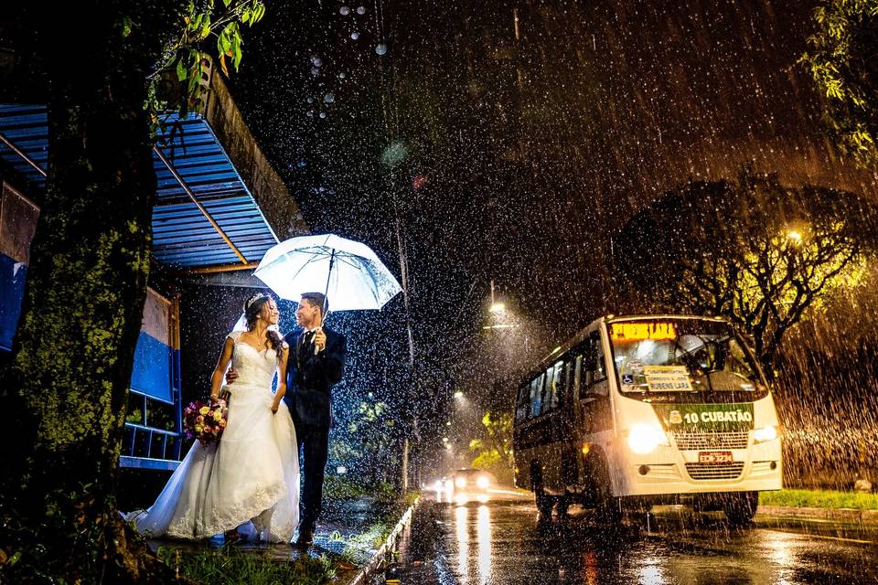 FOTOGRAFIA DE CASAMENTO