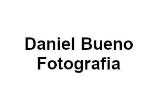 Daniel Bueno Fotografia logo