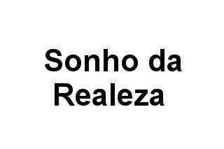 Logo Sonho da Realeza