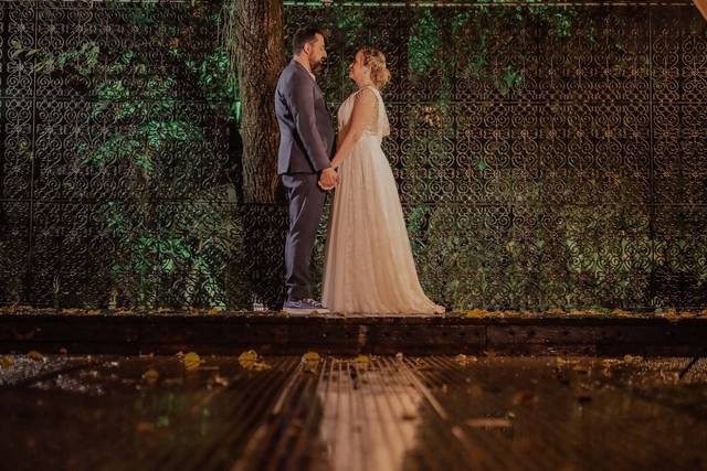 Casamento Ju e Silvio