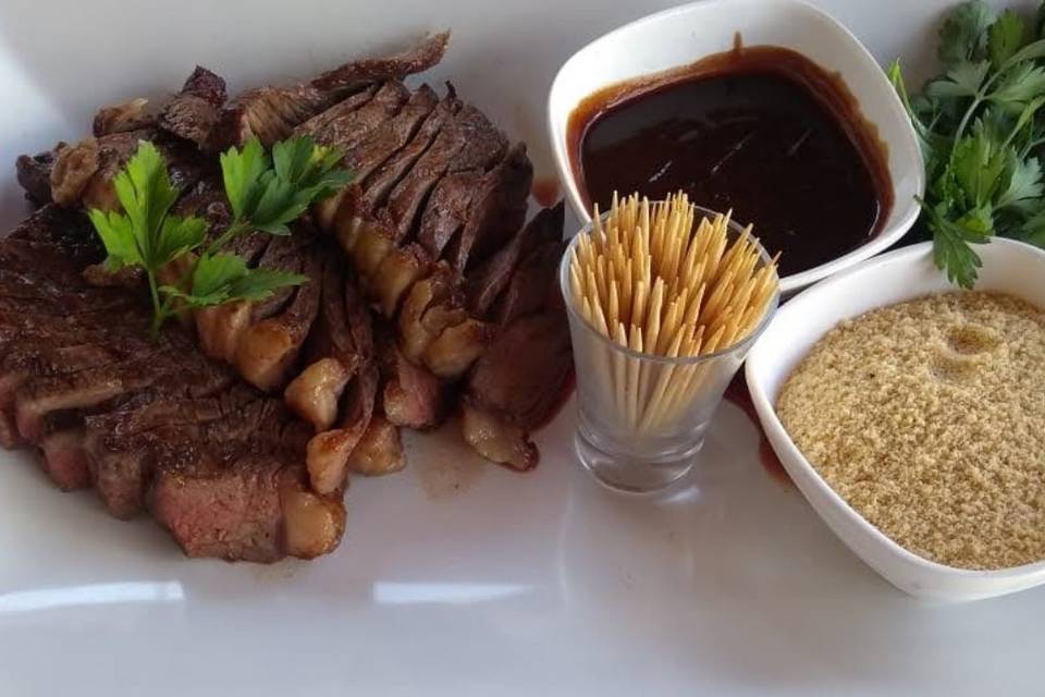 Picanha