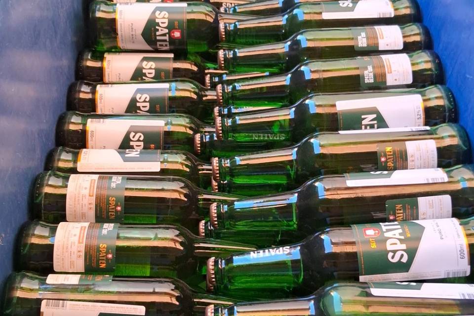 Cerveja