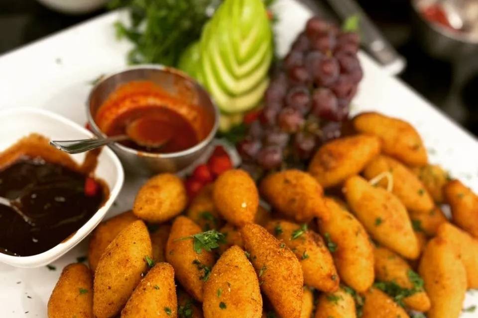 Salgados
