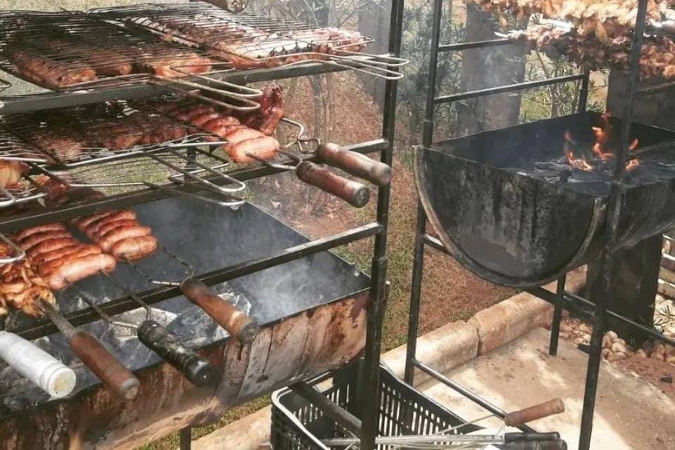 Churrasqueira
